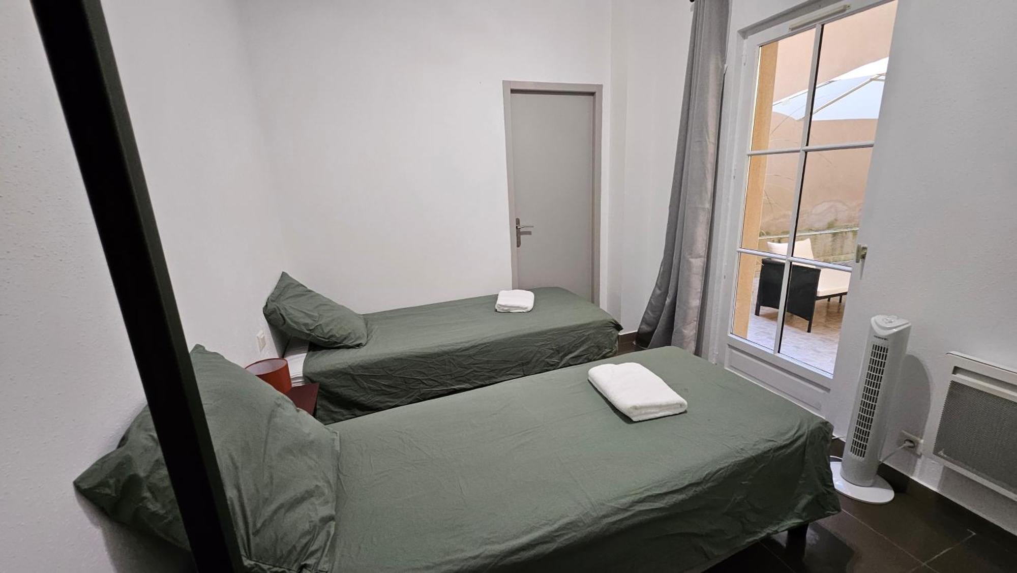 Le Patio St Etienne - Cite Episcopale - Parking Inclus Apartment Albi Luaran gambar